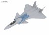Meng LS-002 Chinese J-20 Stealth Fighter 1/48